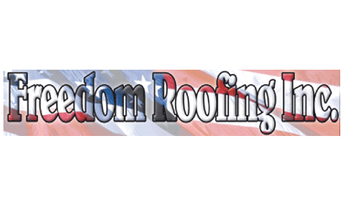 Freedom Roofing Inc - Haysville, KS