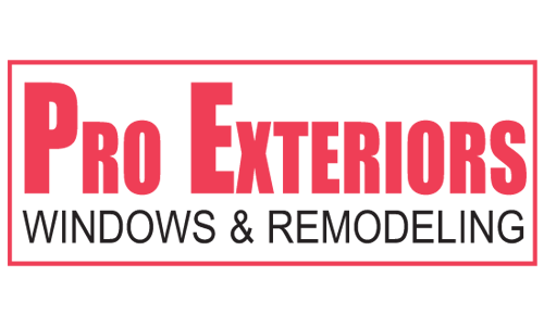Pro Exteriors - Mulvane, KS