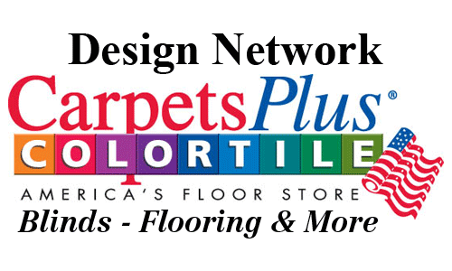 Design Network Carpets Plus Colortile - Wichita, KS