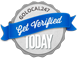 claim badge