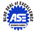 Certified Transmission Alexandria LA Automotive ASE Certified