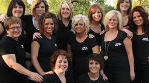 Beehive Salon, Wichita, KS [Beauty]