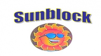 business logo