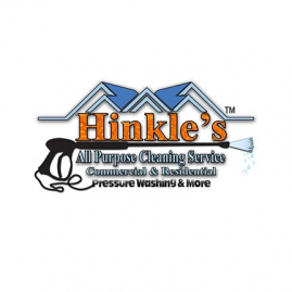 Hinkle S Pressure Washing Hagerstown Md Www Hinklescleaning Com 301 991 3839