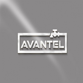 business logo