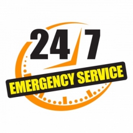 business logo