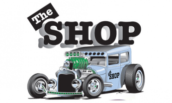 business logo