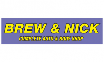 business logo