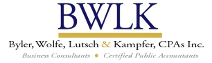business logo