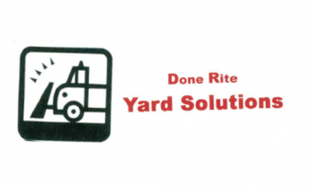 business logo