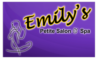 business logo
