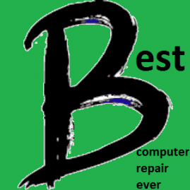 business logo