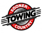 business logo