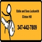 business logo