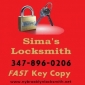 business logo