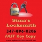 business logo