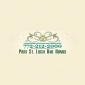 business logo