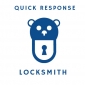business logo