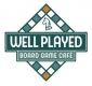 business logo