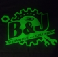 business logo