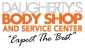 business logo