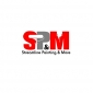 business logo