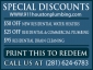 business logo