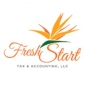 business logo