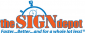business logo