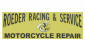 business logo