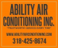 business logo
